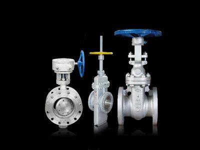 四川興水帶您了解--遠大閥門集團公司