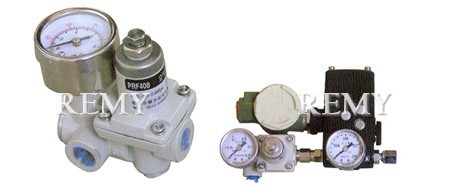 【PRF400系列型空氣過濾減壓器】樣本-上海其他執(zhí)行器、配件、附件制造廠家:日美閥門