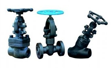 上海勃展閥門制造-機械及行業設備-