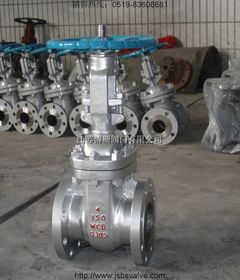 閥門制造 技術、應用與行業前景