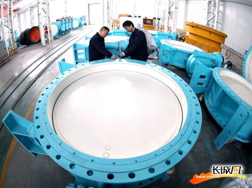 智能裝備制造集群助力河北隆堯經(jīng)濟高質(zhì)量發(fā)展 閥門制造業(yè)的轉(zhuǎn)型與升級